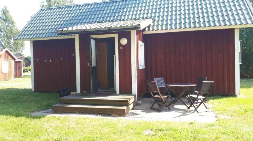 ホテル Sassi Talu Horsefarm ペルヌ エクステリア 写真